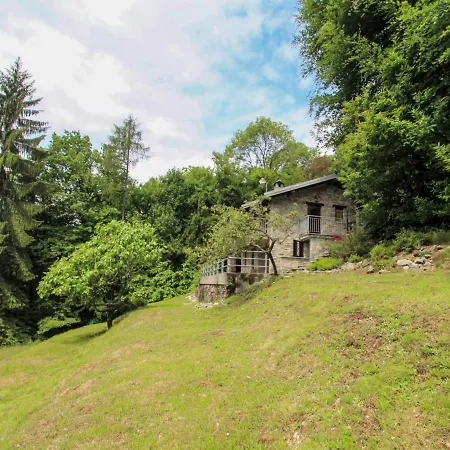 Locazione Turistica Ca Di Mott
