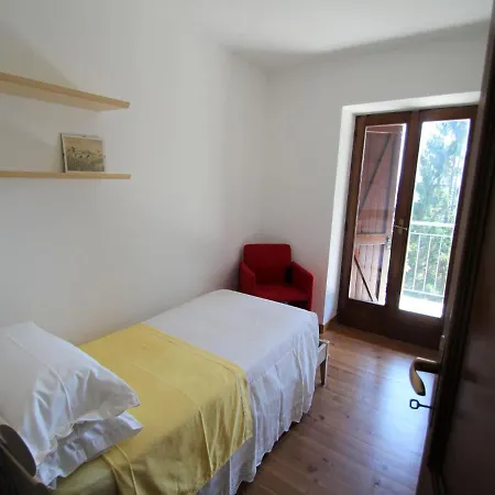 Locazione Turistica Ca Di Mott *